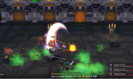 国产精品独立游戏,匠心独运，引领潮流的创意之作